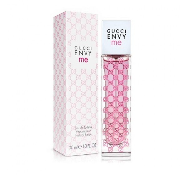 Gucci envy me outlet perfume